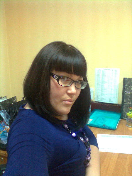 Ирина Ишутина