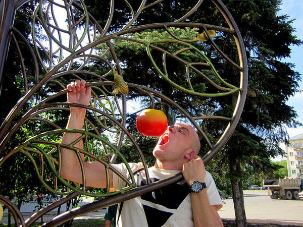 Антон Юрьевич