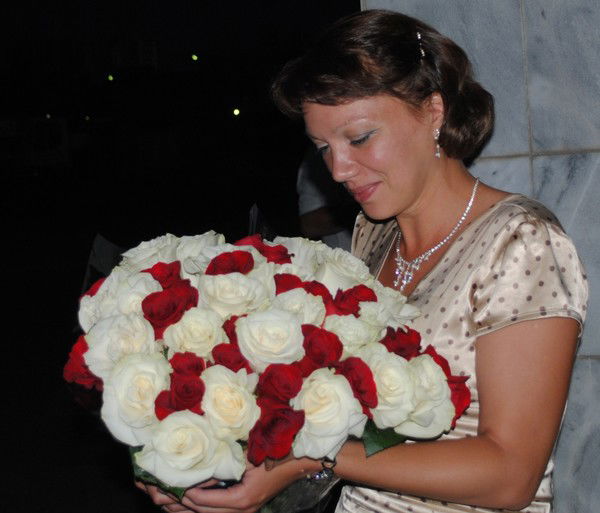 Евгения Сергеева