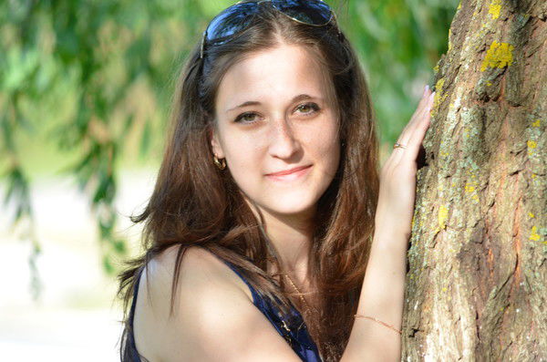 Мария Козлова