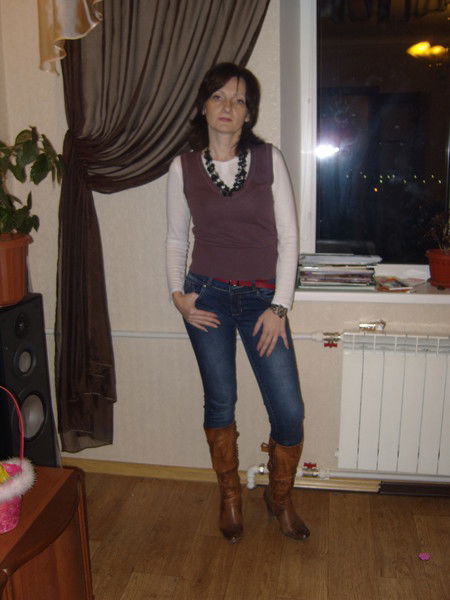 Анна Ткачева