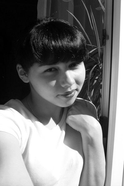 Наталья Чичигина