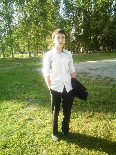 Евгений Маркелов