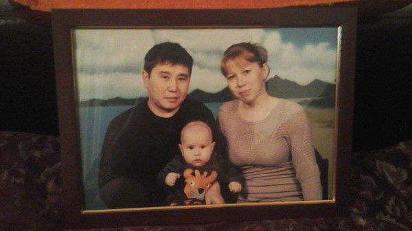 Наргиза Курбанова