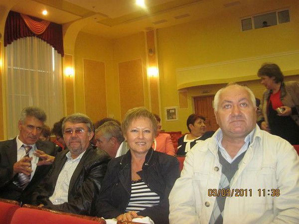 Татьяна Голоднюк