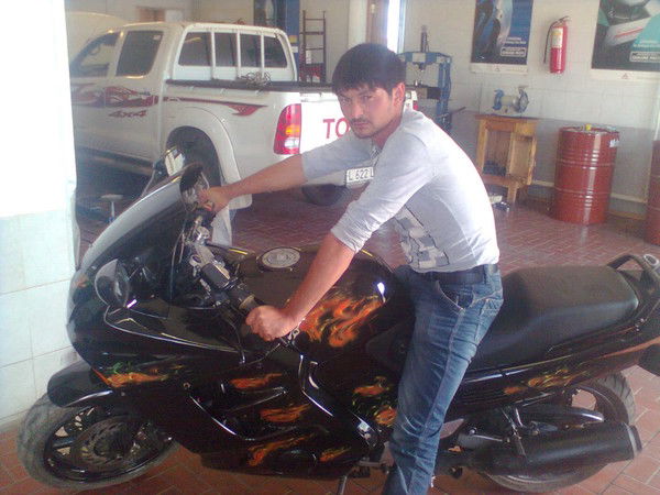 Cултанбек Хаджимурадов