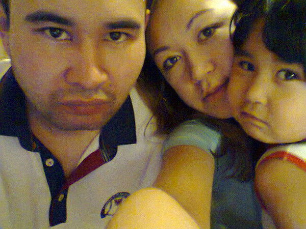 Асет Балтабаев