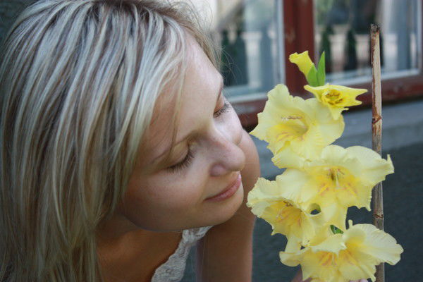 Екатерина Гайдаржи