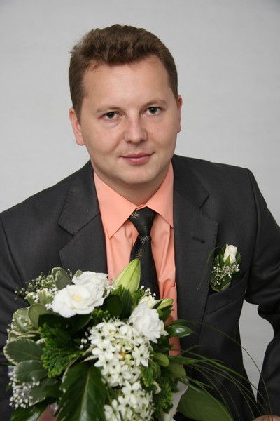 Федор Голубев