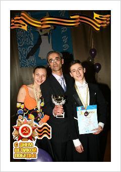 Сергей Козачок