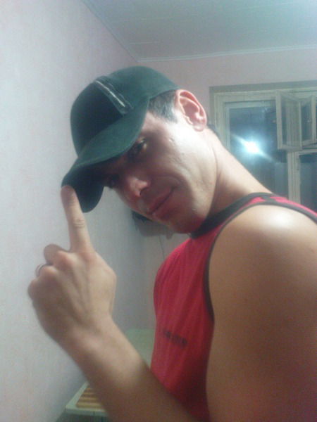 Алексеи Мажин