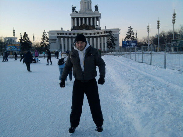 Вадим (Стёпа) Стёпкин