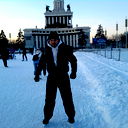 Вадим (Стёпа) Стёпкин