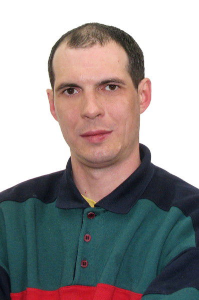 Ярослав Полстянов