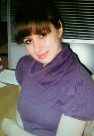 Татьяна Гомзякова