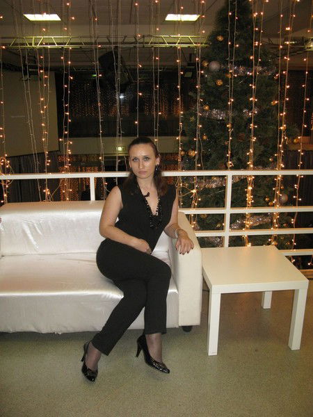 Ольга Васильева