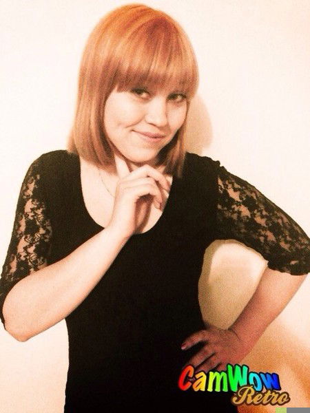 Елена Фёдорова