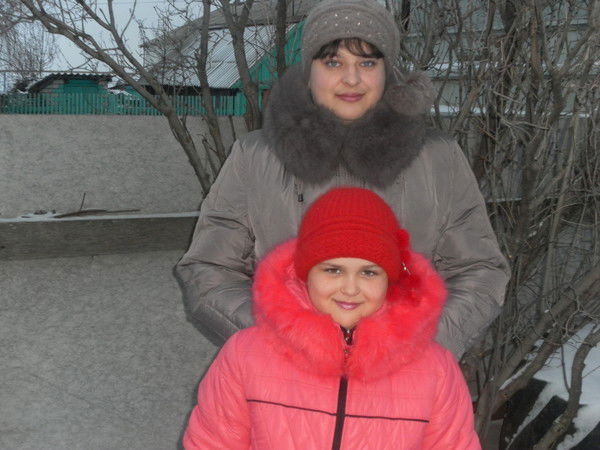 Наталья Коробова