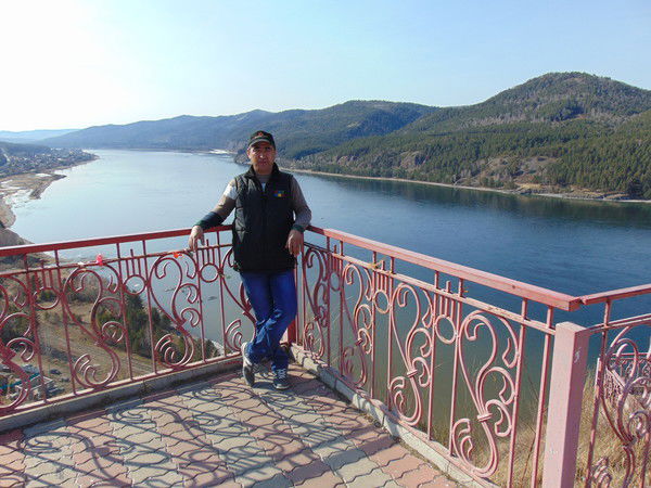 Зиябидин Туруев