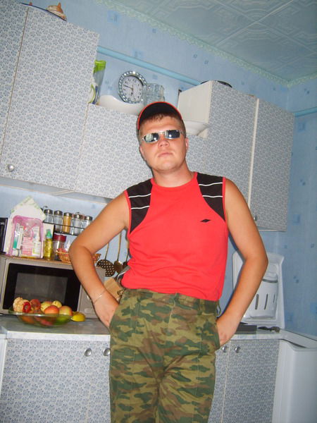 Виталий Ефимов