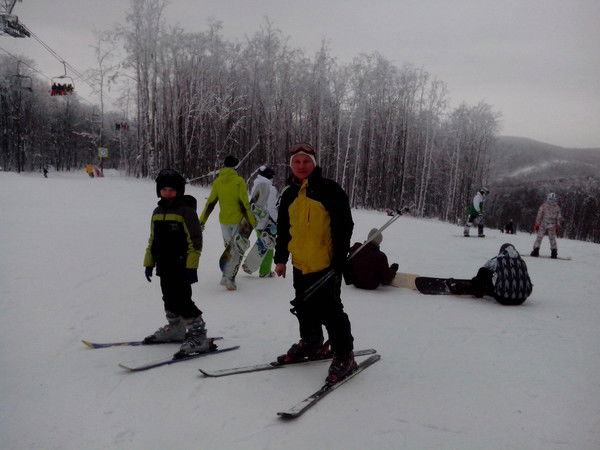 Олег Белевитин