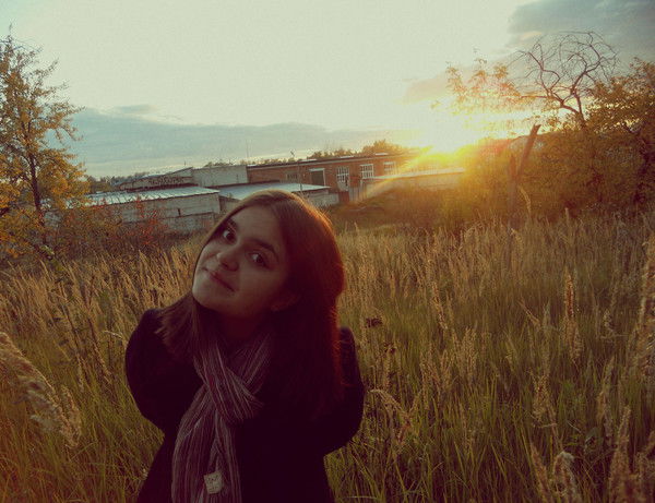 Анастасия ***