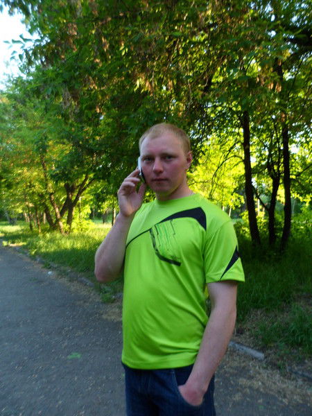 Евгений Соколов