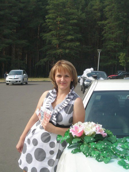 Юлия Садыкова