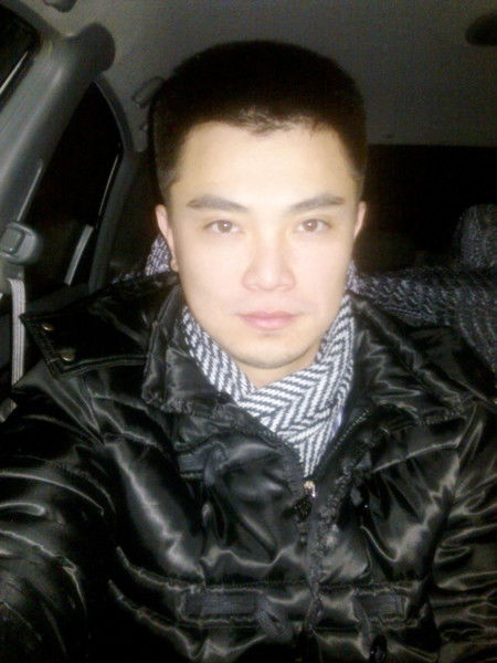 Александр Михайлов