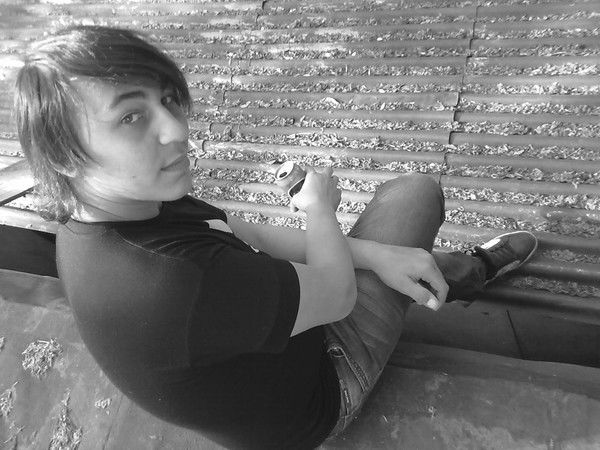 Кирилл Колесников