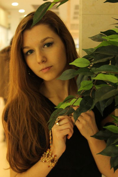 Анна Коротких