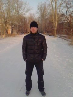 Евгений Ермаков