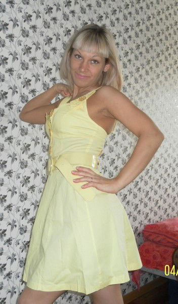 Светлана Литвинова