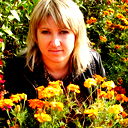 Светлана Пахомова