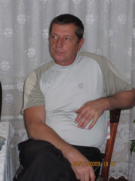 Валерий Фирсов