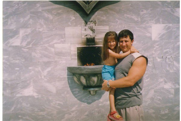 Дмитрий Смирнов