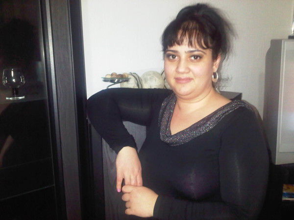 Нана Алеуева