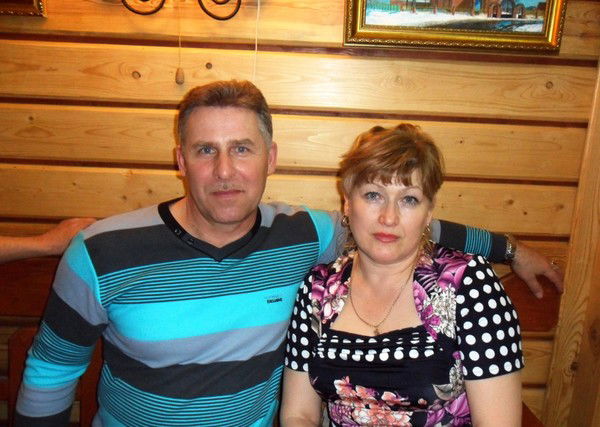 Елена Румянцева