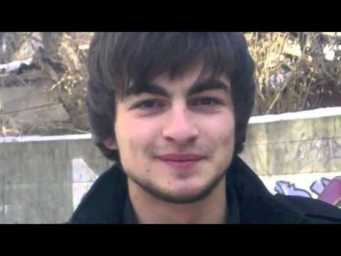 Туранчик Туранов