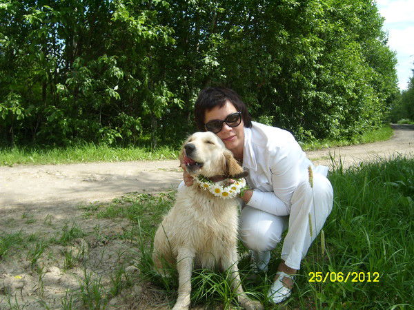 Татуся Татина