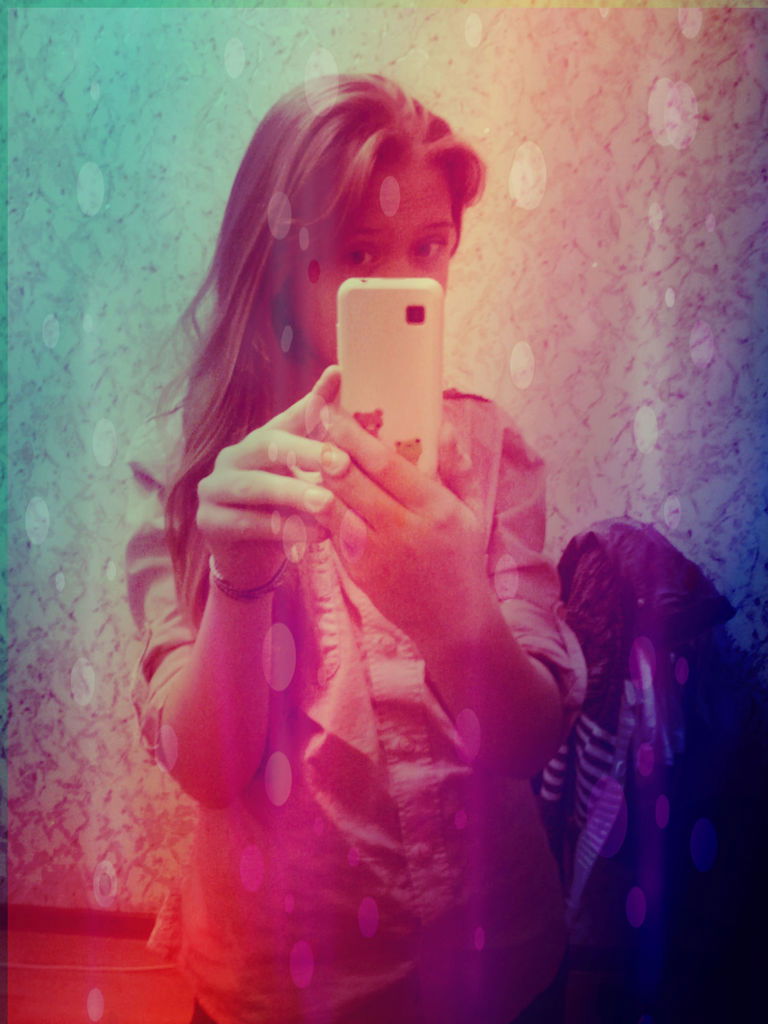 Виктория Литвинова