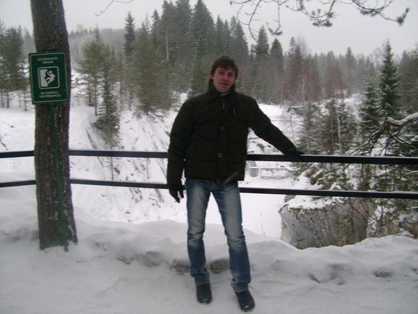 Иван Небытов