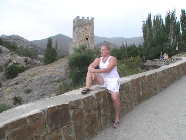 Андрей Смирнов