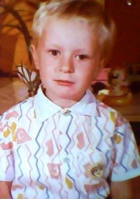 Алексей Zlebkin