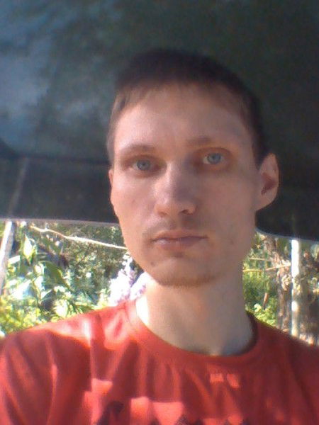 Илья Пышнограй