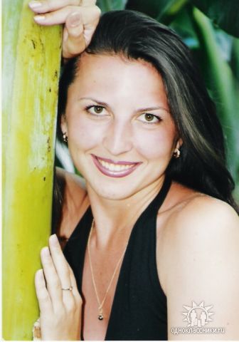 Елена Новожилова