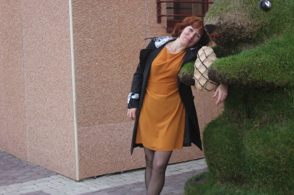 Ирина Полищук