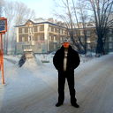 Sanya Pirogov