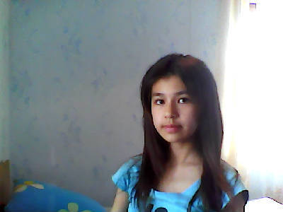 Саида Хайруллина