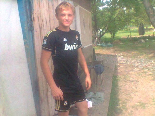 Белый И Пушистый